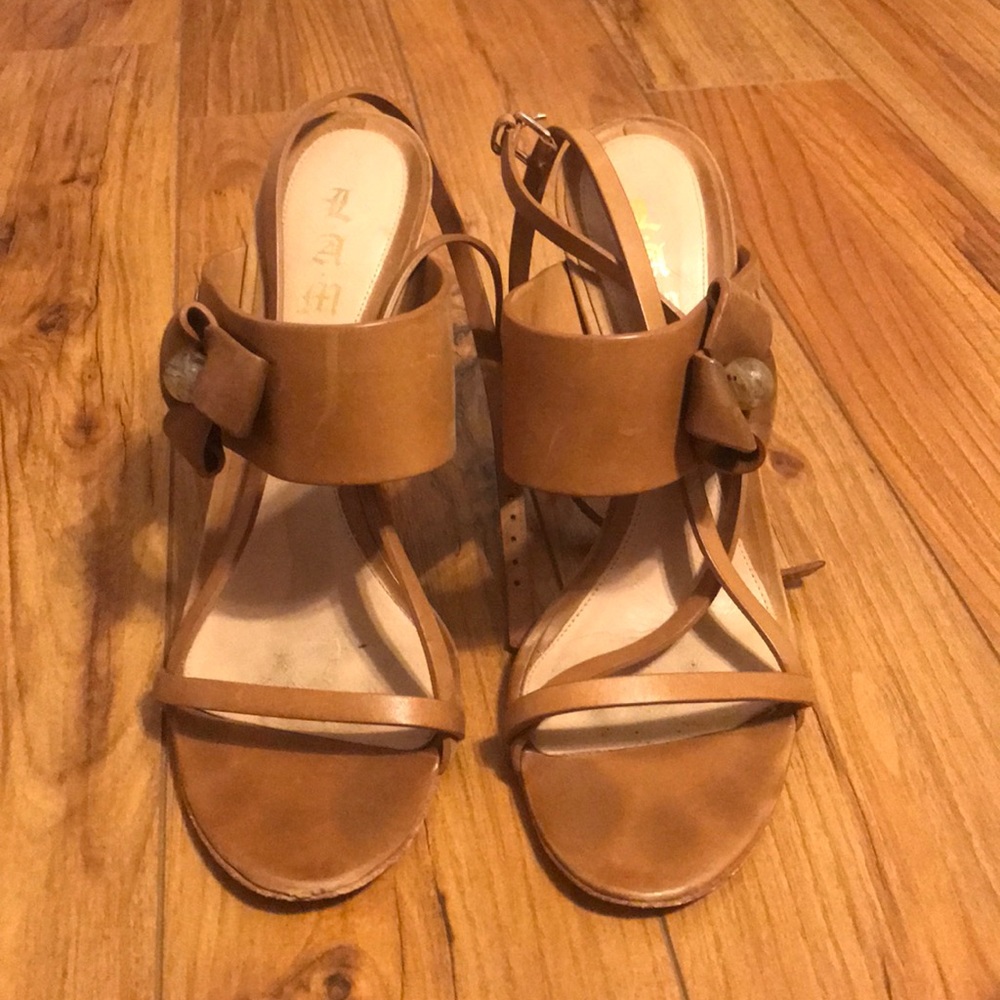 COPY - L.A.M.B heels